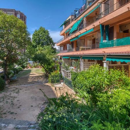 Mas Pastells Apartment Lloret de Mar Ngoại thất bức ảnh